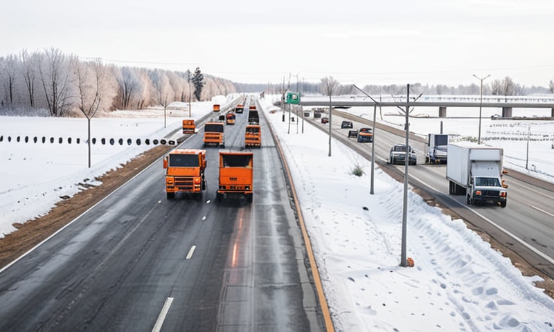 система Платон на региональных дорогах